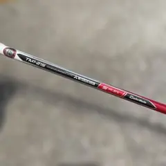 AERO BURNER TM-215 フレックスS 純正シャフト