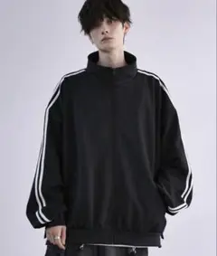 LILL トラックジャケット