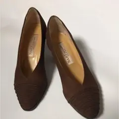パンプス