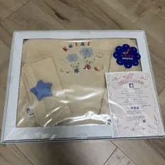 妖精の森　ベビーカーシート&ハーネス