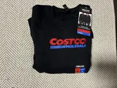 COSTCO メンズ トレーナー L ブラック✖️2 m19039167396_1.jpg?1733049503