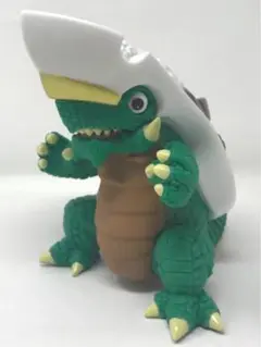 カレー大怪獣カレゴン スタンダードカラー 小林康之 Yasuyuki Kobayashi 咖喱大怪獣カレゴン スタンダード