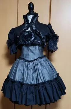 2025年最新】cornet ロリータの人気アイテム - メルカリ