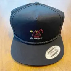 GRINDLODGE グラインドロッジ CAP キャップ