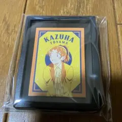 名探偵コナン　コマコレ　マグネット　和葉