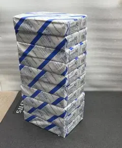 コクヨ(KOKUYO) コピー用紙 A5 500枚 x 10