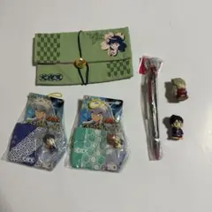 犬夜叉グッズセット