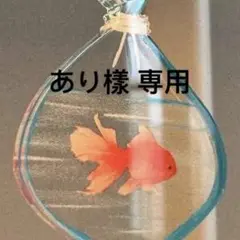 あり樣 専用