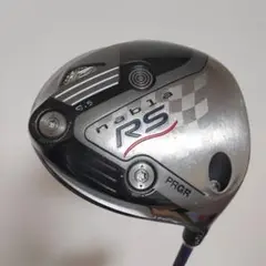 【程度良】プロギア PRGR ドライバー 9.5° nabla RS02 1W