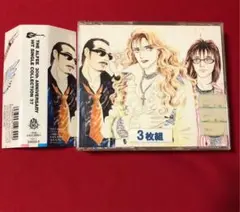 30th ANNIVERSARY HIT SINGLE COLLECTION …