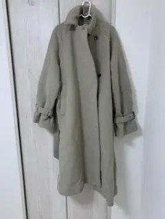 ロングコート