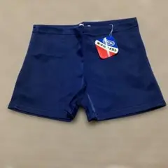ネイビー スクール水着 13号