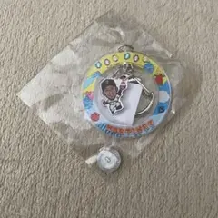 マルティネス　キーホルダー