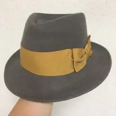 Perle Peche ペルルペッシュ HAT ハット 帽子