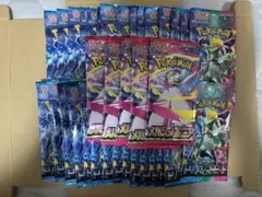ポケモンカード　トリプレットビート　30パック おまけ