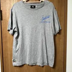 MOUNTAIN EQUIPMENT Tシャツ サイズL表記