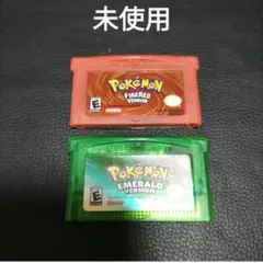 ポケモン　エメラルド　海外版　新品 2025年最新】ポケモン エメラルド 海外版の人気アイテム - メルカリ