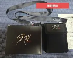 STAY JAPAN 3rd Anniversary 双眼鏡