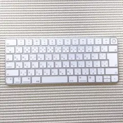 【匿名発送】アップル マジックキーボード Touch ID搭載（Apple）