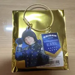 EBiDAN THE LIVE2025 SUPERDRAGON 柴崎楽　アクキー
