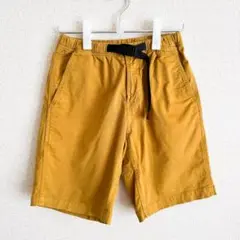 【美品】 グラミチ ハーフパンツ