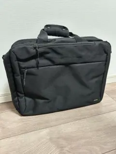 【未使用品】オリヒカ 3wayビジネスバッグ