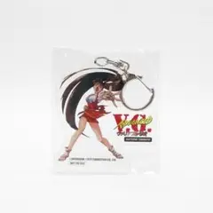 【新品】アドヴァンスト ヴァリアブル・ジオ 武内優香 アクリルキーホルダー 単品