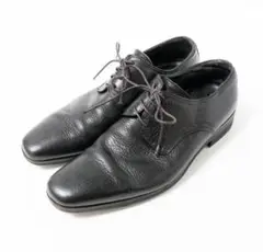 高級22万円程●Ermenegildo Zegna ゼニア メンズ24cm程