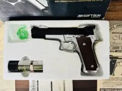 2025年最新】mgc M459の人気アイテム - メルカリ