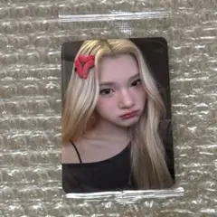 Hearts2Hearts STYLE Ktown4u ラキドロ ジュウン