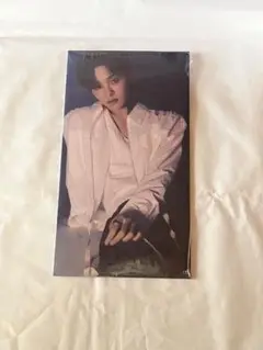 【新品未開封】TREASURE Pleasure ジフン