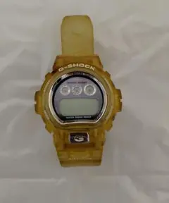 G-SHOCK 20004 イルクジ
