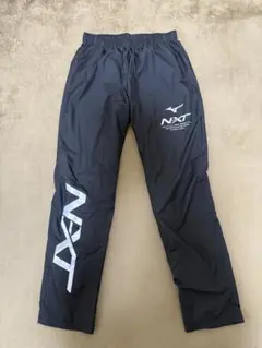 ミズノ　ジャージ　パンツ　L