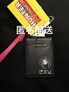 HUNTER×HUNTER ヒソカ パスケース