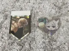 【アイナナ】棗巳波　セット