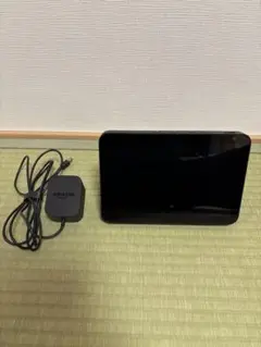 Amazon Echo Show 5 ブラック 第一世代