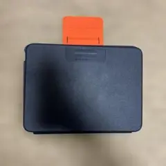logi iPad用キーボードケース ブラック