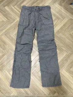 ワークパンツ