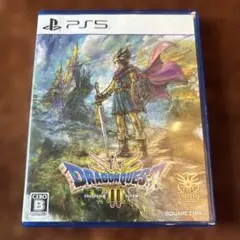 ドラゴンクエストIII PS5