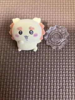 ちいかわ　なんか小さくてかわいいどーる2 シーサー