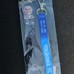 ヴィッセル神戸 マッチデーボンフィン エリキ選手 横浜FC戦