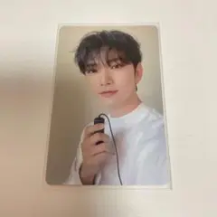 SEVENTEEN ひとりじゃない carat盤 トレカ ジョシュア