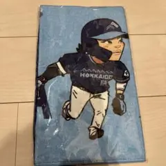 ファイターズ　日本ハム　田宮裕涼　田宮　FAV限定　タオル