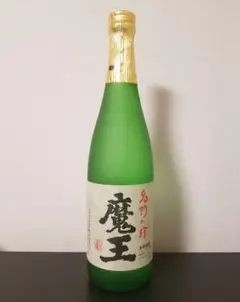 焼酎 魔王 720ml