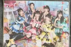 とき宣　超ときめき宣伝部　集合トレカ　会場限定　あたり付き　最上級にかわいいの