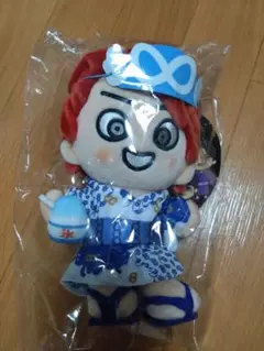 ちびぬい　大倉忠義くん　関ジャニ∞ 関ジャニ∞ super eight 大倉忠義 ちびぬい - メルカリ