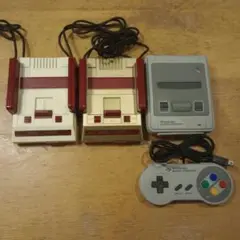 ミニシリーズ　3点セット　ファミコン　スーパーファミコン　ジャンプ hqdefault.jpg