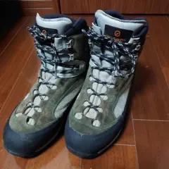 スカルパ ミラージュGTX