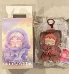 【正規品】SKULLPANDA スカルパンダ blossom