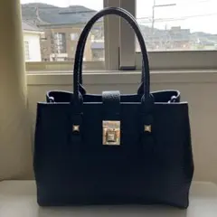 フルラ ハンドバッグ サイズM